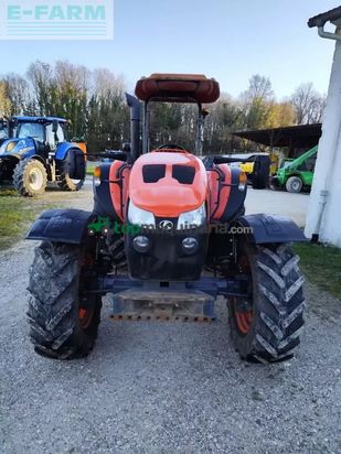 Tractor agrícola - Kubota - m5111 dth