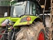 Tractor agrícola - Claas - arion 440 stage v tradition