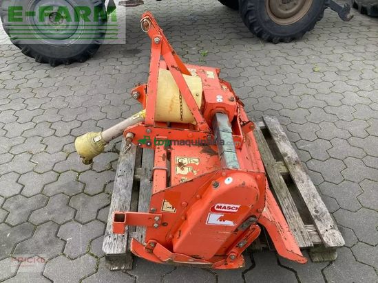 Grada rotativa - Maschio - zappatrice