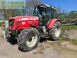 Tractor agrícola - Massey Ferguson - mf6465