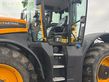 Tractor agrícola - JCB - fastrac 8330