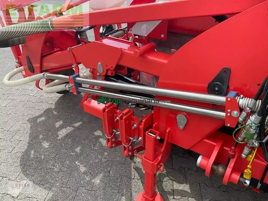 Sembradora monograno mecanica - Gaspardo - mirka ist 8 rows