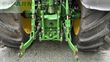 Tractor agrícola - John Deere - traktor 6155r