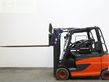 Elevadora - Linde - e 25/600 hl 387