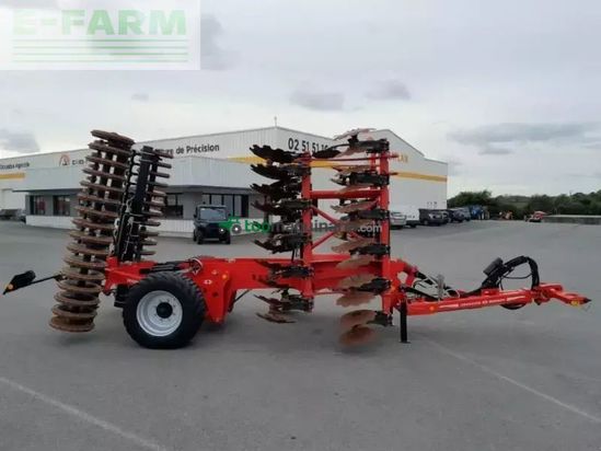 Cultivador - Gregoire Besson - occitant60