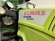 Tractor agrícola - Claas - axion 840 cmatic CMATIC