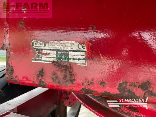 Remolqu agrícola -  - saphir - 18 t dreiseitenkipper