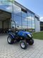 Tractor agrícola - Solis - 26/9+9