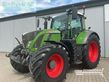 Tractor agrícola - Fendt - 720 vario s4 profi