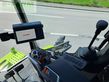 Cosechadora de Cereal - Claas - evion 410