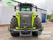 Tractor agrícola - Claas - xerion 5000 trac vc TRAC VC