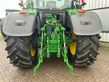 Tractor agrícola - John Deere - 6r 145 **mietrückläufer**