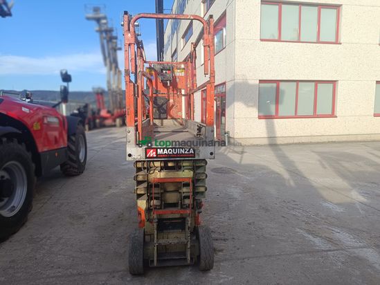 JLG 2630ES