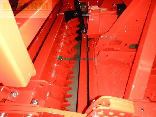 Grada de disco - Maschio - dc-claasic 2500 + dama 250 20 corex +