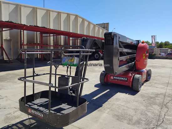 Brazo MANITOU 150AETJ C