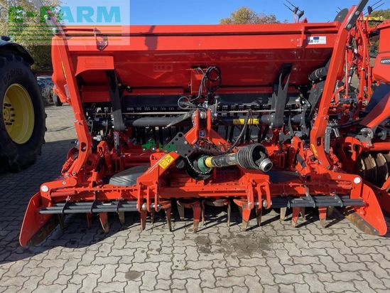 Sembradora - Kuhn - sitera 3030-24e