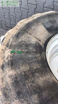 Equipamiento / accesorio - Zunhammer - pumptankwagen