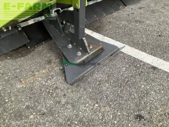 Cabezal - Claas - corio 870 fc conspeed