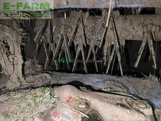 Cortacésped manual - John Deere - 1365