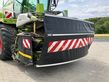 Cabezal - Claas - orbis 750 transportsystem