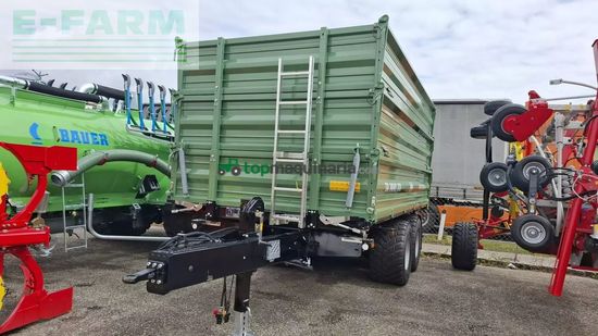 Volquet - Brantner - ta 14045 xxl
