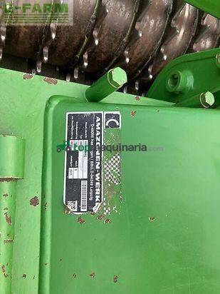 Grada rotativa - Amazone - kx 3000