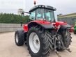 Tractor agrícola - Massey Ferguson - 7720