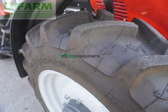 Tractor agrícola - Massey Ferguson - 3al.105 efficient