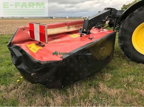 Cortacésped manual - Vicon - extra 428 h