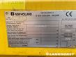 Cabezal - New Holland - 6,10m 20x