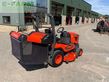 Cortacésped manual - Kubota - g261 mower (st26762)