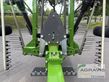 Rastrillo - Fendt - former 8055 pro