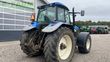 Tractor agrícola - New Holland - tm190 ss med frontlift