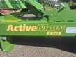 Cortacésped manual - Krone - active mow r 320
