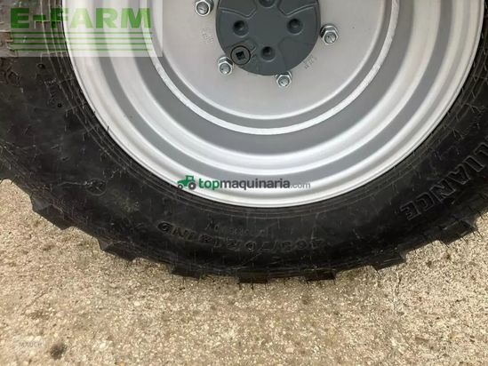 Telescopica - Weidemann - 3080 lp radlader