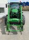 Tractor agrícola - John Deere - 6095mc + 603r