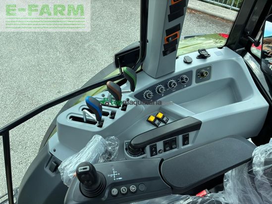 Tractor agrícola - Valtra - a 115