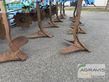 Cultivador -  - grubber agroland r480r