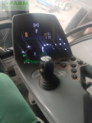 Tractor agrícola - Valtra - t163 d