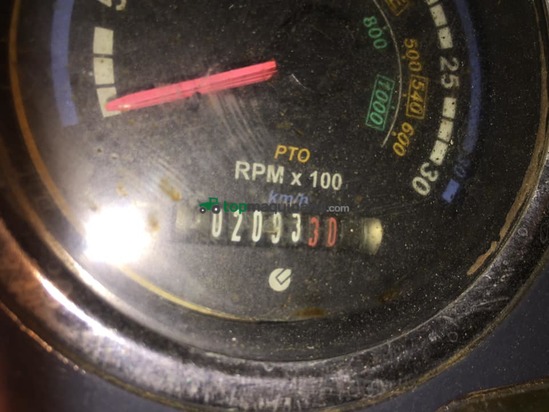 Tractor agrícola - Deutz-Fahr - Agrokit 230