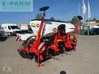 Sembradora monograno mecanica - Kuhn - kosma td