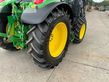 Tractor agrícola - John Deere - 6120m tractor (st26118)