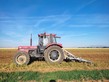 Tractor agrícola - Case IH - 1056XL