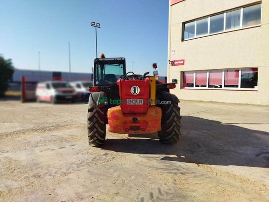 Telescopica MANITOU MT1335 EASY 75D