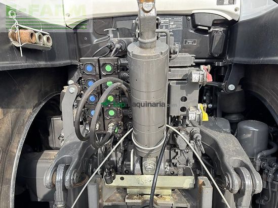 Tractor agrícola - Valtra - t235