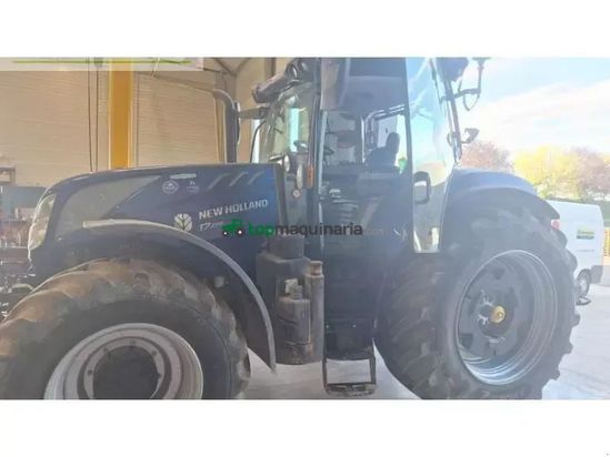Tractor agrícola - New Holland - t7-270ac
