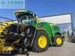 Cosechadora de Cereal - John Deere - 8600i