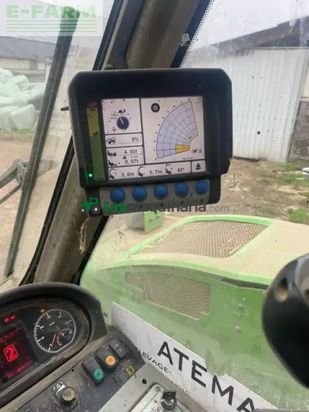 Telescopica - Merlo - p 40.7 cs