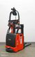 Elevadora - Linde - l-matic 1170