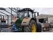 Tractor agrícola - John Deere - 7310r
